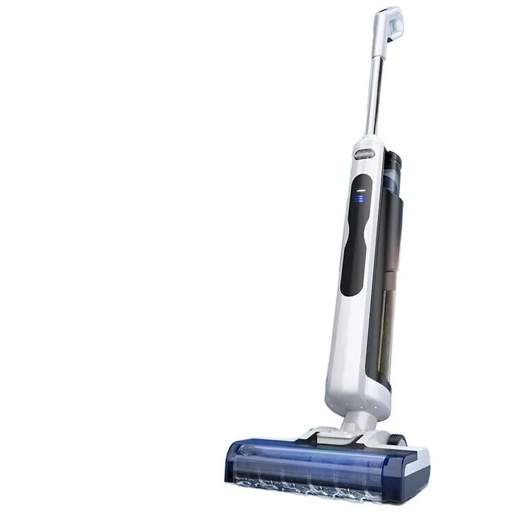 Household wireless lightweight and large suction sterilization and decontamination automatic suction and towing machine
Household wireless lightweight and large suction sterilization and decontamination automatic suction and towing machine
