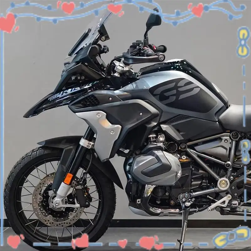 For BMW R1250GS ADV Cylinder Head Engine Guard Spark Plug Cover For BMW R1250GS ADV Motorcycle Accessories Carbon
For BMW R1250GS ADV Cylinder Head Engine Guard Spark Plug Cover For BMW R1250GS ADV Motorcycle Accessories Carbon