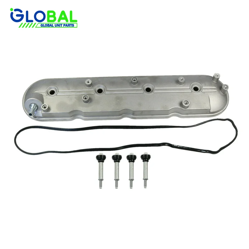 264-965 Valve Cover With Gasket & Bolts Suit For 1999-2008 Cadillac Chevy GMC Pontiac 8125618200 12570427
264-965 Valve Cover With Gasket & Bolts Suit For 1999-2008 Cadillac Chevy GMC Pontiac 8125618200 12570427