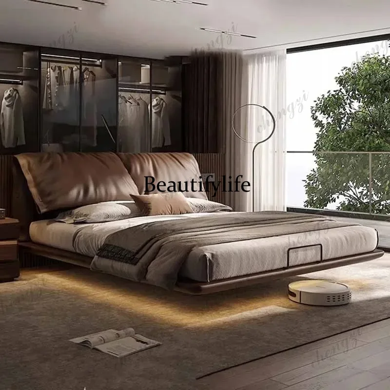 High End Soft Double Bed European Kawaii Elastic Modern Twin Queen Beds Bedroom Luxury 2 Person Camas De Dormitorio Furniture
High End Soft Double Bed European Kawaii Elastic Modern Twin Queen Beds Bedroom Luxury 2 Person Camas De Dormitorio Furniture
