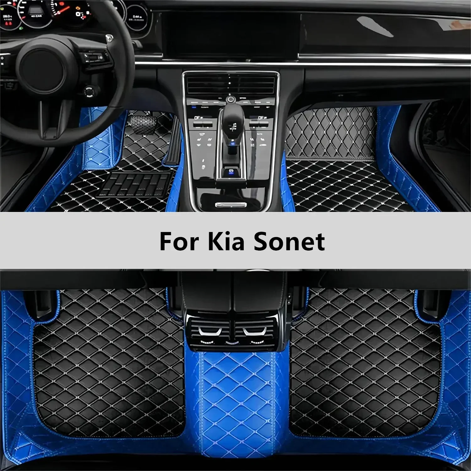 Custom Car Floor Mats For Kia Sonet 2020 2021 2022 2023 2024 2025 2026 Floor Mat Car Mat Accessories Interior
Custom Car Floor Mats For Kia Sonet 2020 2021 2022 2023 2024 2025 2026 Floor Mat Car Mat Accessories Interior
