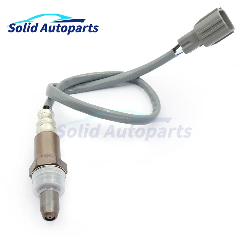 89467-42120 Upstream Lambda O2 Oxygen Sensor 8946748120 for Toyota RAV4 2006-2012 2.5L Sienna Lexus ES350 RX350 3.5L 8946742120
89467-42120 Upstream Lambda O2 Oxygen Sensor 8946748120 for Toyota RAV4 2006-2012 2.5L Sienna Lexus ES350 RX350 3.5L 8946742120