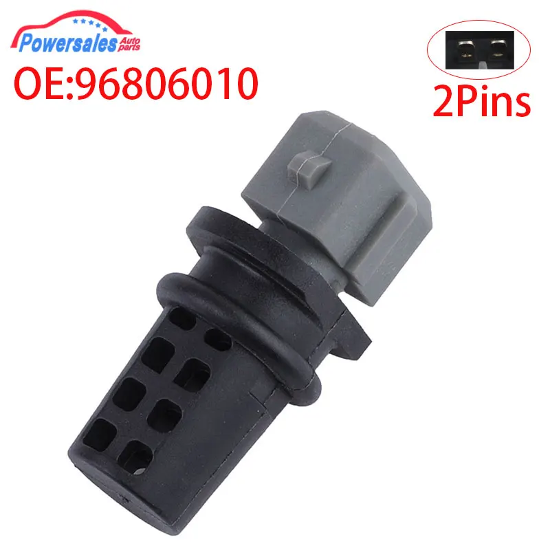 New Air Temperature Sensor For Chevrolet Aveo Aveo5 Optra Daewoo Lanos Nubira Leganza 96806010 96183228 96417820
New Air Temperature Sensor For Chevrolet Aveo Aveo5 Optra Daewoo Lanos Nubira Leganza 96806010 96183228 96417820
