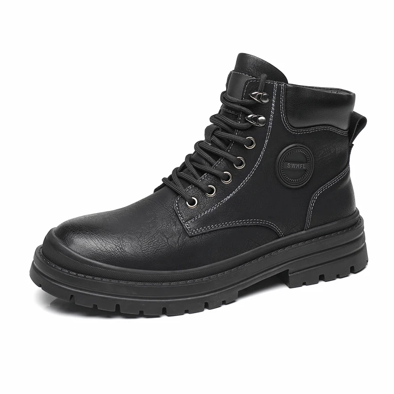 Kuclut Men's Lightweight Hiking Boots - Durable Comfortable For Outdoor Adventures
Kuclut Men's Lightweight Hiking Boots - Durable Comfortable For Outdoor Adventures