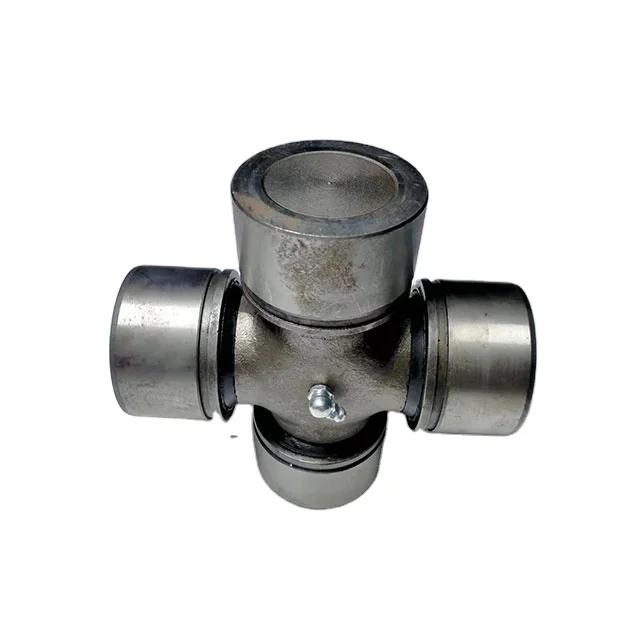 4310-2205025 Universal Shacman Truck Parts Joints 255B-2201025 Lorry Spider Cardan Joint Bearing Cross Axle
4310-2205025 Universal Shacman Truck Parts Joints 255B-2201025 Lorry Spider Cardan Joint Bearing Cross Axle