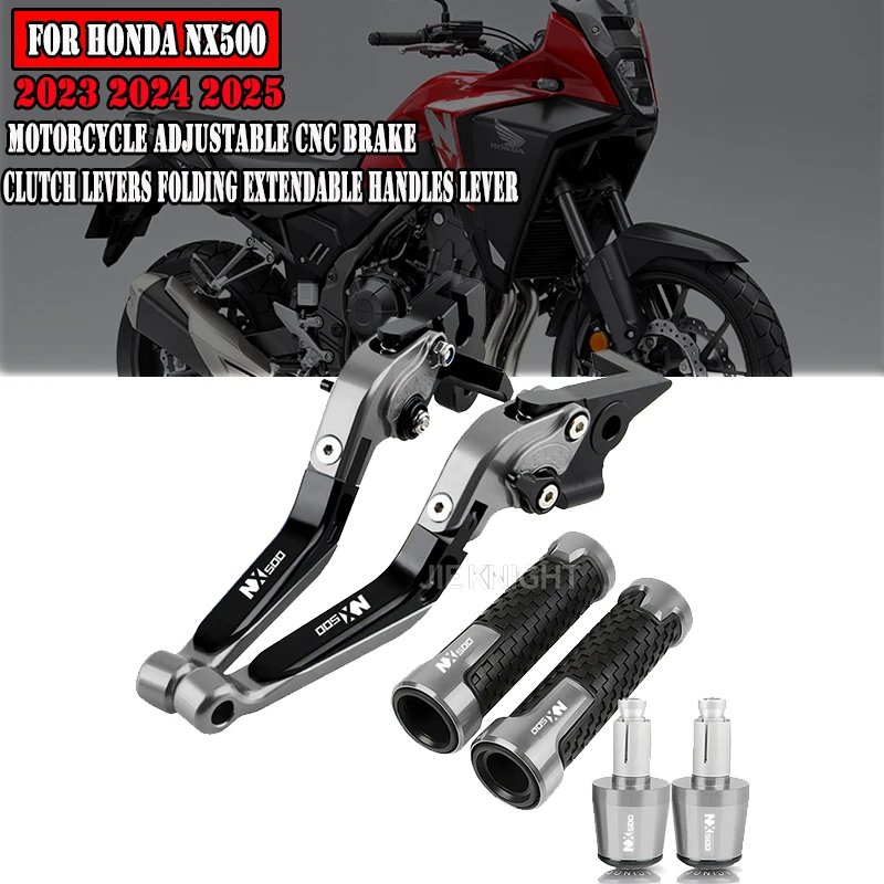 Для NX500 NX 500 2023 2024 2025 мотоцикл NX500 регулируемый складной выдвижной рычаг тормозной муфты с ЧПУ
Для NX500 NX 500 2023 2024 2025 мотоцикл NX500 регулируемый складной выдвижной рычаг тормозной муфты с ЧПУ