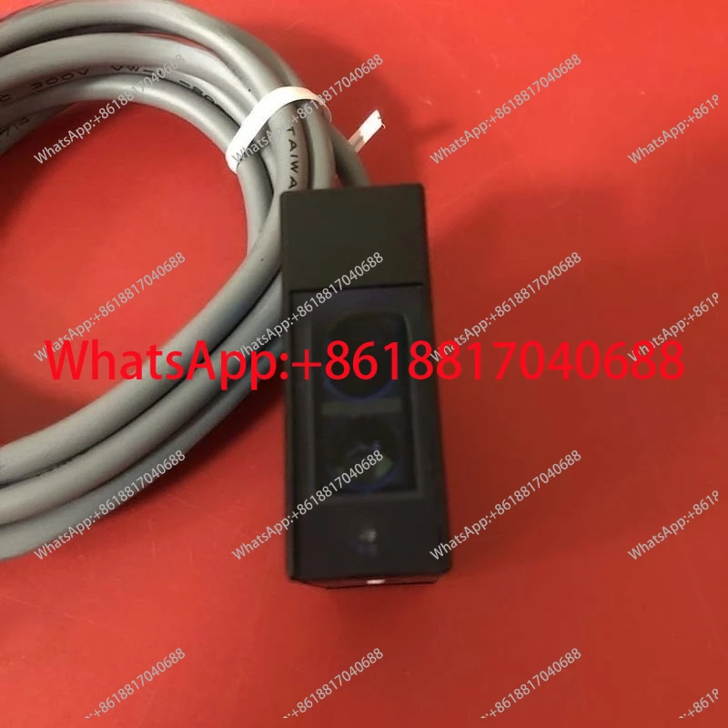 Photoelectric switch HRP-D53 photoelectric sensor
Photoelectric switch HRP-D53 photoelectric sensor