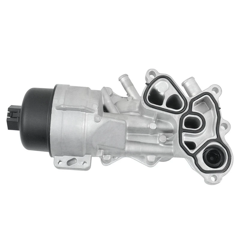 Engine Oil Cooler Assembly Parts For Mini R55 R56 R57 R58 R59 Cooper S & JCW 1103T7 11427552687 11427546279
Engine Oil Cooler Assembly Parts For Mini R55 R56 R57 R58 R59 Cooper S & JCW 1103T7 11427552687 11427546279