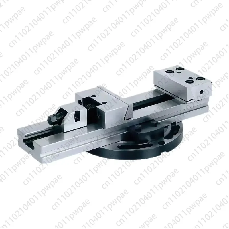 Rotary Base Vise with 360° Rotation Heavy-Duty Manual Steel Gear for CNC Machining Applications Precision
Rotary Base Vise with 360° Rotation Heavy-Duty Manual Steel Gear for CNC Machining Applications Precision