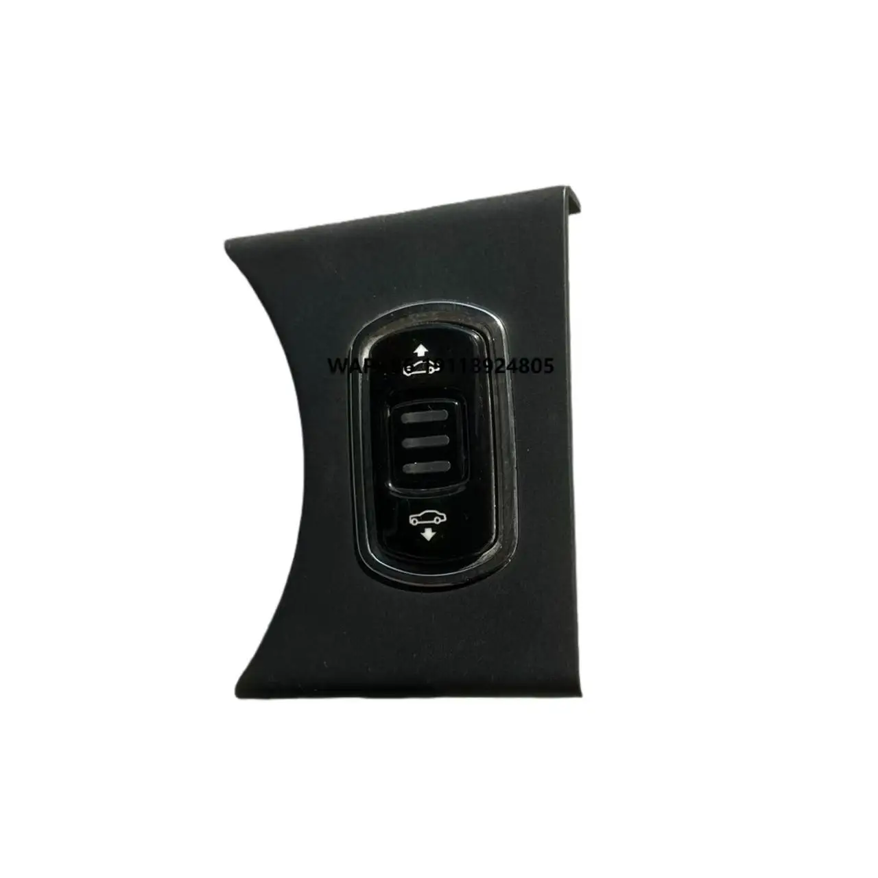 For Ghost Vehicle Parts Automotive Parts Chassis Lift Regulator Switch
For Ghost Vehicle Parts Automotive Parts Chassis Lift Regulator Switch