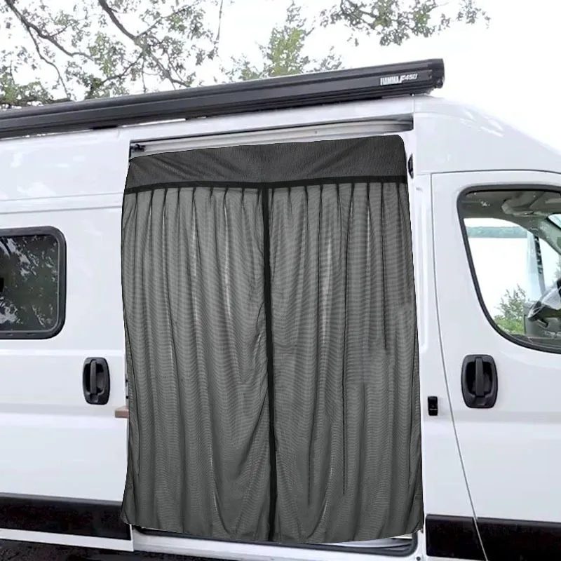 Outdoor campervan mosquito net rv anti-mosquito insect net screen door curtain roller blind cover
Outdoor campervan mosquito net rv anti-mosquito insect net screen door curtain roller blind cover