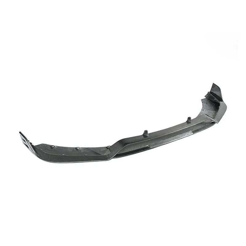 Factory 17-23 971GTS Dry Carbon Fiber Front Lip (KDA Model)
Factory 17-23 971GTS Dry Carbon Fiber Front Lip (KDA Model)