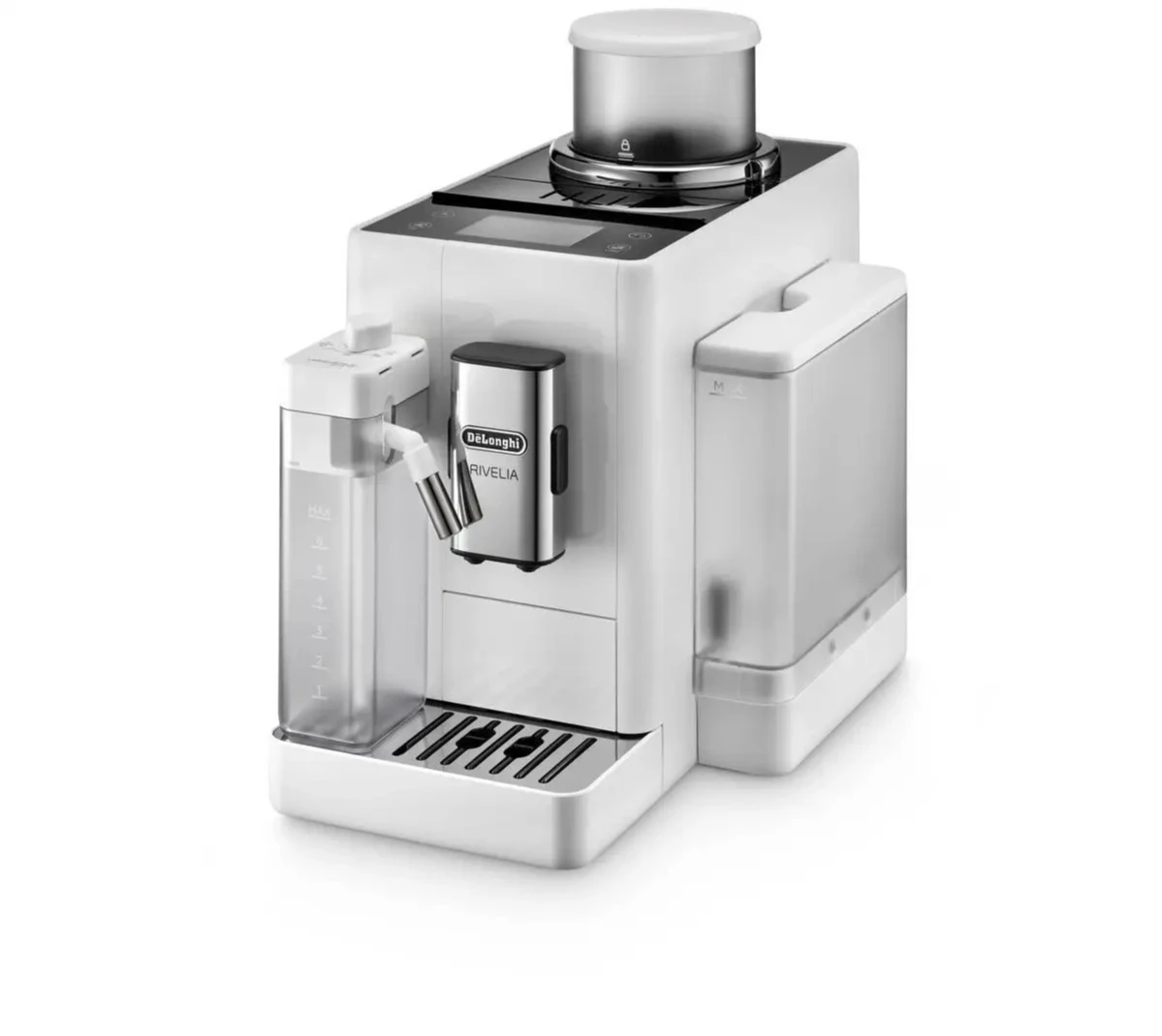Feilengcui automatic coffee machine R5 small home office Italian style imported from Europe
Feilengcui automatic coffee machine R5 small home office Italian style imported from Europe