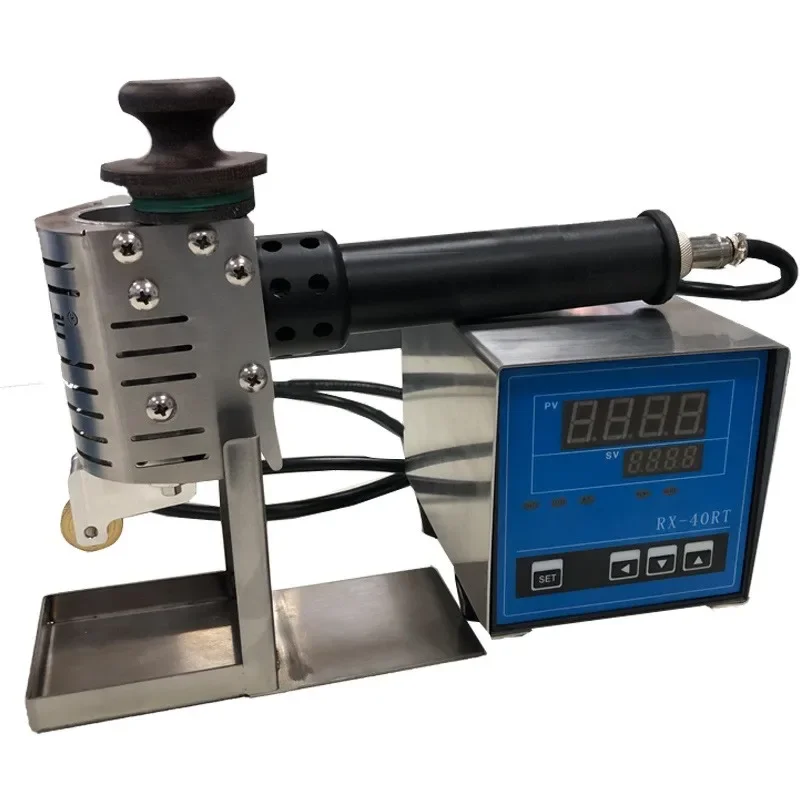 Hot Melt Coating Machine Adhesive Leather Hand-held Gluing Machine Push-type Hot Melt Glue Rolling Machine
Hot Melt Coating Machine Adhesive Leather Hand-held Gluing Machine Push-type Hot Melt Glue Rolling Machine