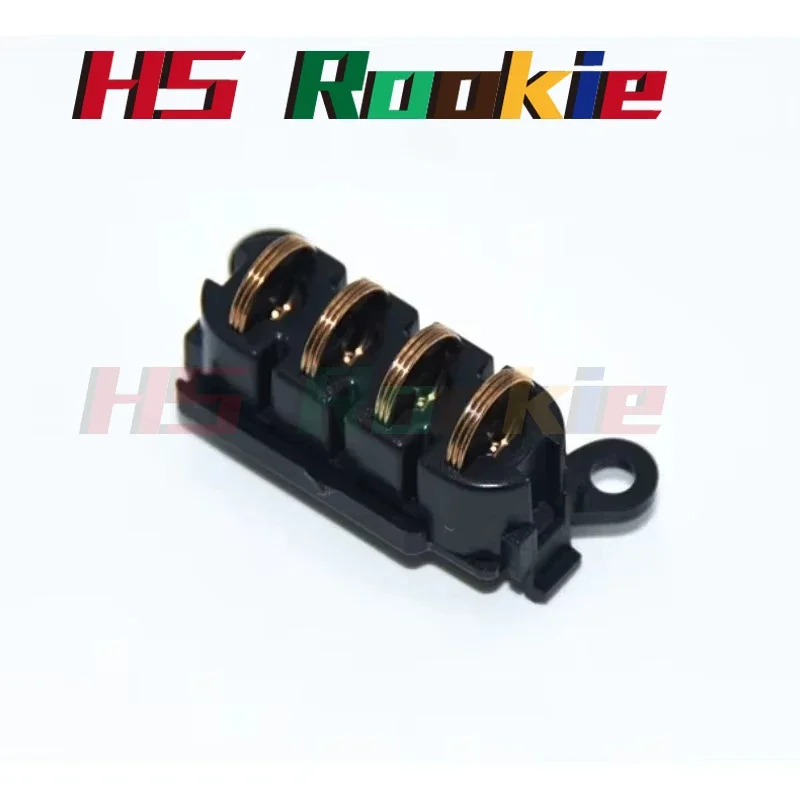 1X Chip Connector for SAMSUNG SCX 3200 3201 3205 3206 3207 3208 3217 3218 ML 1660 1661 1665 1666 1667 1670 1675 1676 1860 1861
1X Chip Connector for SAMSUNG SCX 3200 3201 3205 3206 3207 3208 3217 3218 ML 1660 1661 1665 1666 1667 1670 1675 1676 1860 1861