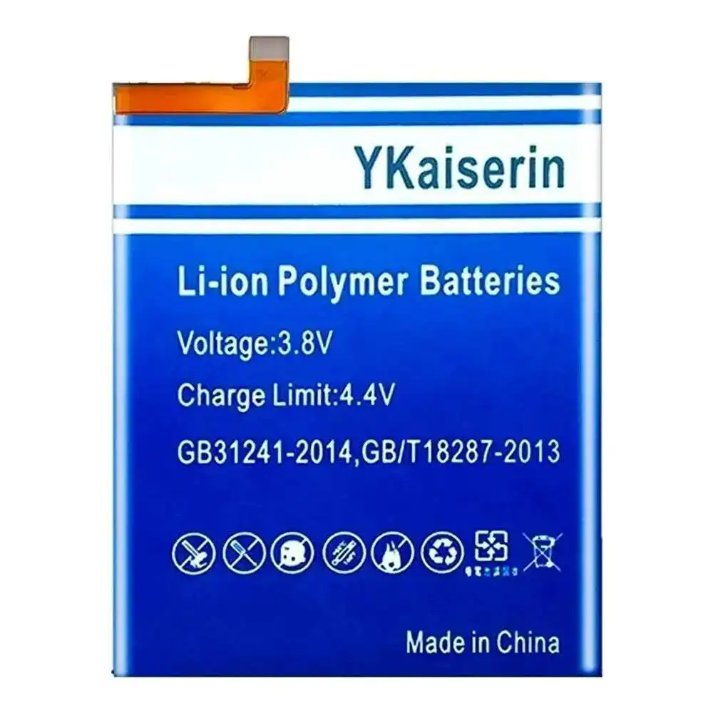 Nbl-35B3000 High Capacity For TP-Link Neffos C7 TP910A TP910C Mobile Phone Battery 4000Mah
Nbl-35B3000 High Capacity For TP-Link Neffos C7 TP910A TP910C Mobile Phone Battery 4000Mah