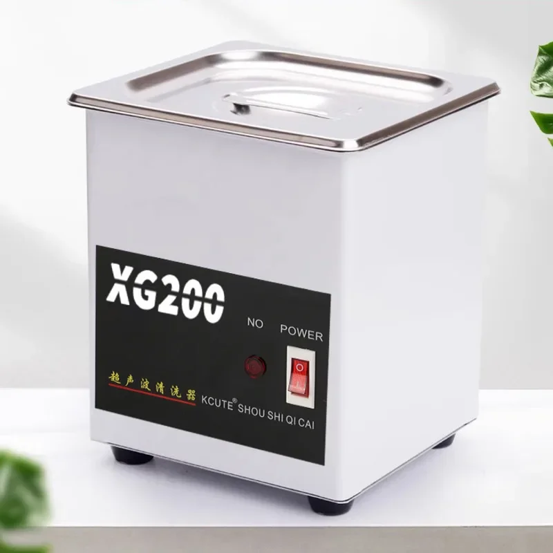 Ультразвуковая Очистительная Машина высокой мощности, небольшая Нефритовая посуда, золотые и серебряные ювелирные изделия, очки, золотые Искусства и оборудование
Ультразвуковая Очистительная Машина высокой мощности, небольшая Нефритовая посуда, золотые и серебряные ювелирные изделия, очки, золотые Искусства и оборудование