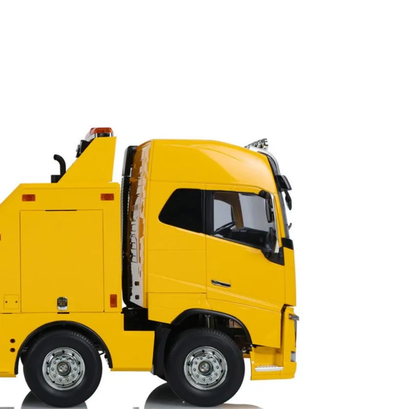 RTR RC Truck 56362 Wrecker Tow Truck FH16 Lights Sounds Radio Control Vehicle 8x4 1/14 Rescue Car Electric Recovery Toys Model
RTR RC Truck 56362 Wrecker Tow Truck FH16 Lights Sounds Radio Control Vehicle 8x4 1/14 Rescue Car Electric Recovery Toys Model