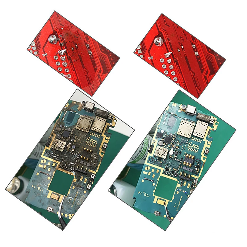 Electrical Maintenance Circuit Board Cleaner Environmentally Friendly Board Washing Water
Electrical Maintenance Circuit Board Cleaner Environmentally Friendly Board Washing Water