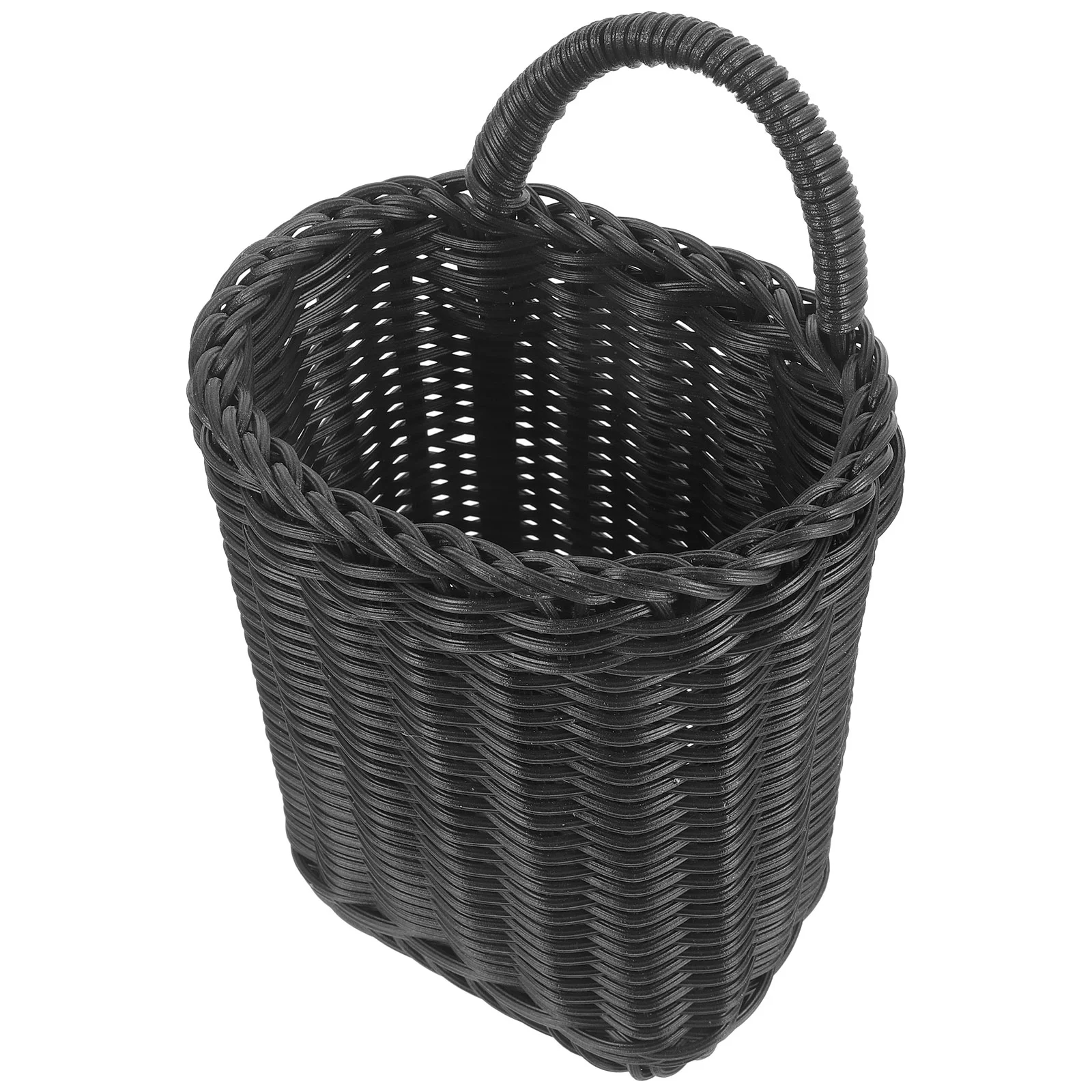 Bathroom Rattan Hanging Basket Woven Flower Large Baskets for Storage Plastic Wall Small
Bathroom Rattan Hanging Basket Woven Flower Large Baskets for Storage Plastic Wall Small