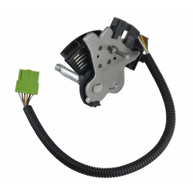 Top!-Transmission Manual Shift Detent Lever For Suzuki Buick Cadillac GMC 24276217 24239240 Neutral Safety Switch
Top!-Transmission Manual Shift Detent Lever For Suzuki Buick Cadillac GMC 24276217 24239240 Neutral Safety Switch