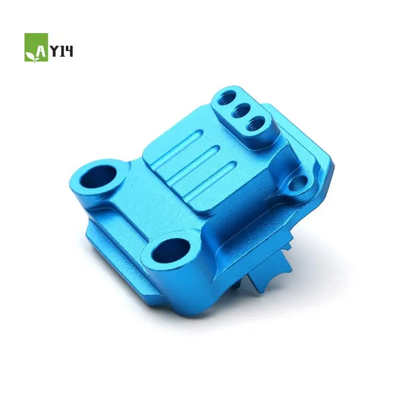 AY14-RC Автомобильная крышка коробки передач для Tamiya TA01 TA02 Df0l Top Force Manta Ray RC Автомобильные аксессуары для обновления
AY14-RC Автомобильная крышка коробки передач для Tamiya TA01 TA02 Df0l Top Force Manta Ray RC Автомобильные аксессуары для обновления