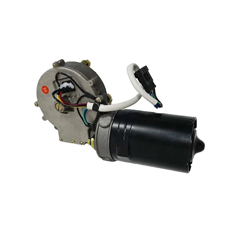 Natong New OEM Metal Wiper Motor Replacement for Kinglong Higer & Zhongtong Buses Durable Wiper System Component
Natong New OEM Metal Wiper Motor Replacement for Kinglong Higer & Zhongtong Buses Durable Wiper System Component