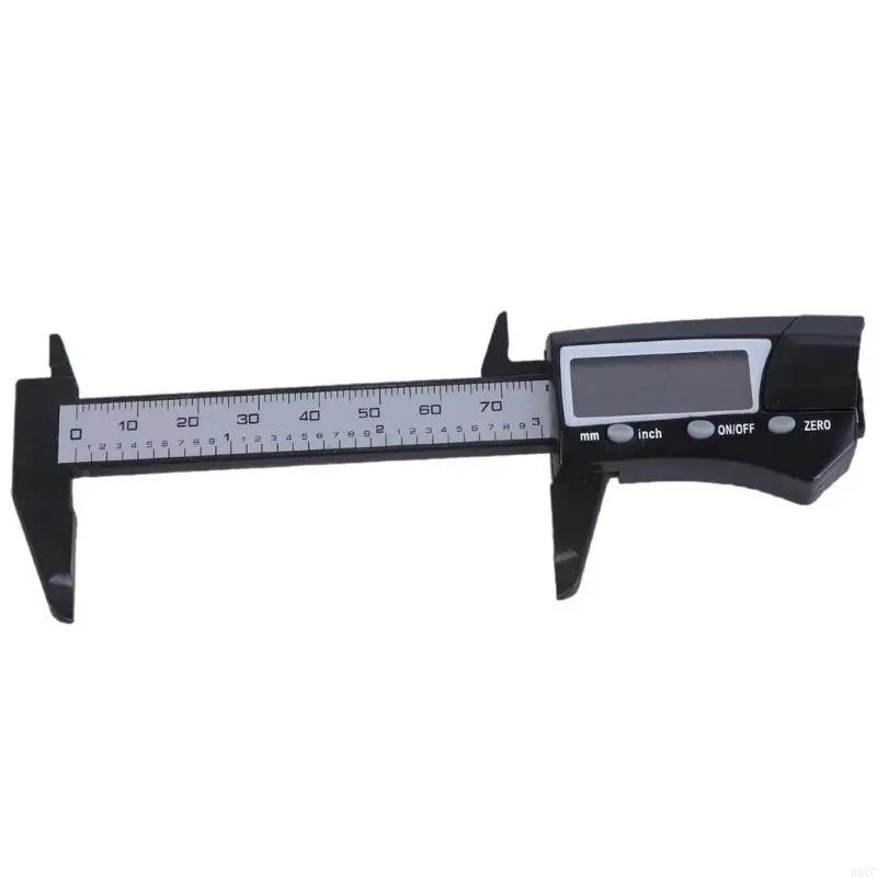 B0KC Digital Castiper Saread Tool с конверсией устройства 0-75 мм штангенциркуля Vernier
B0KC Digital Castiper Saread Tool с конверсией устройства 0-75 мм штангенциркуля Vernier