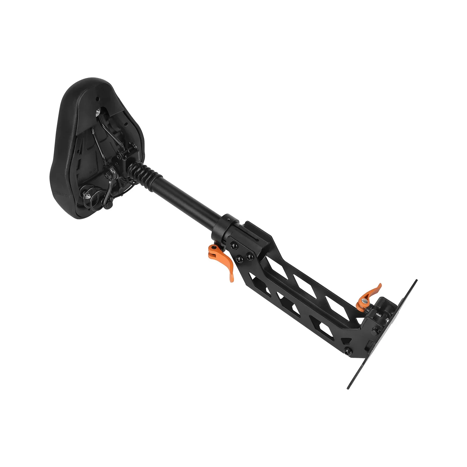Folding Seat Assembly Shock Absorbing Seat Cushion For KuKirin G2 Pro DB Electric Scooter Accessories
Folding Seat Assembly Shock Absorbing Seat Cushion For KuKirin G2 Pro DB Electric Scooter Accessories