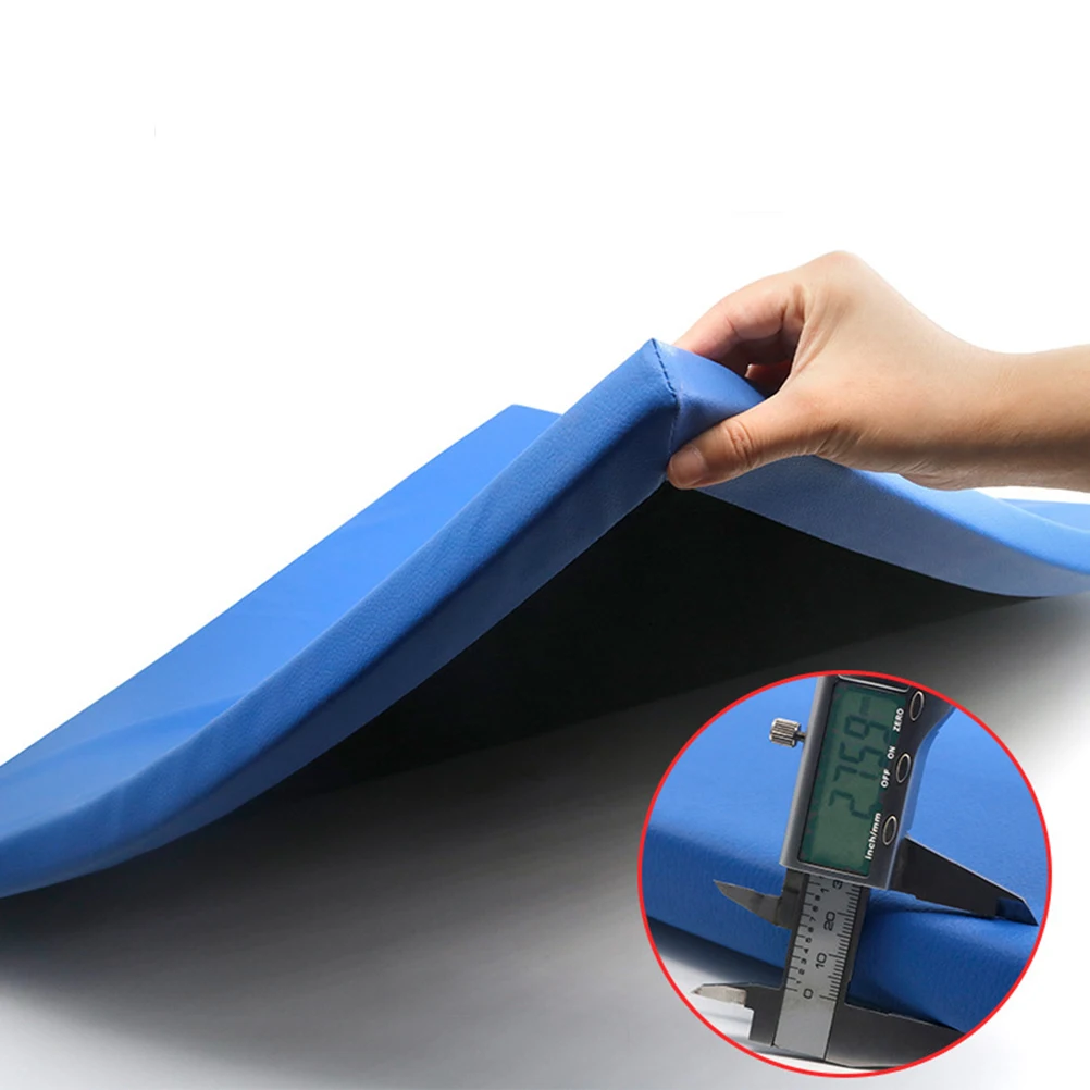 Waterproof Disinfection Foot Mats Sole Sanitizing Mat Floor Entrance Sponge Doormat Reusable Boot Shoe Disinfecting Rug
Waterproof Disinfection Foot Mats Sole Sanitizing Mat Floor Entrance Sponge Doormat Reusable Boot Shoe Disinfecting Rug