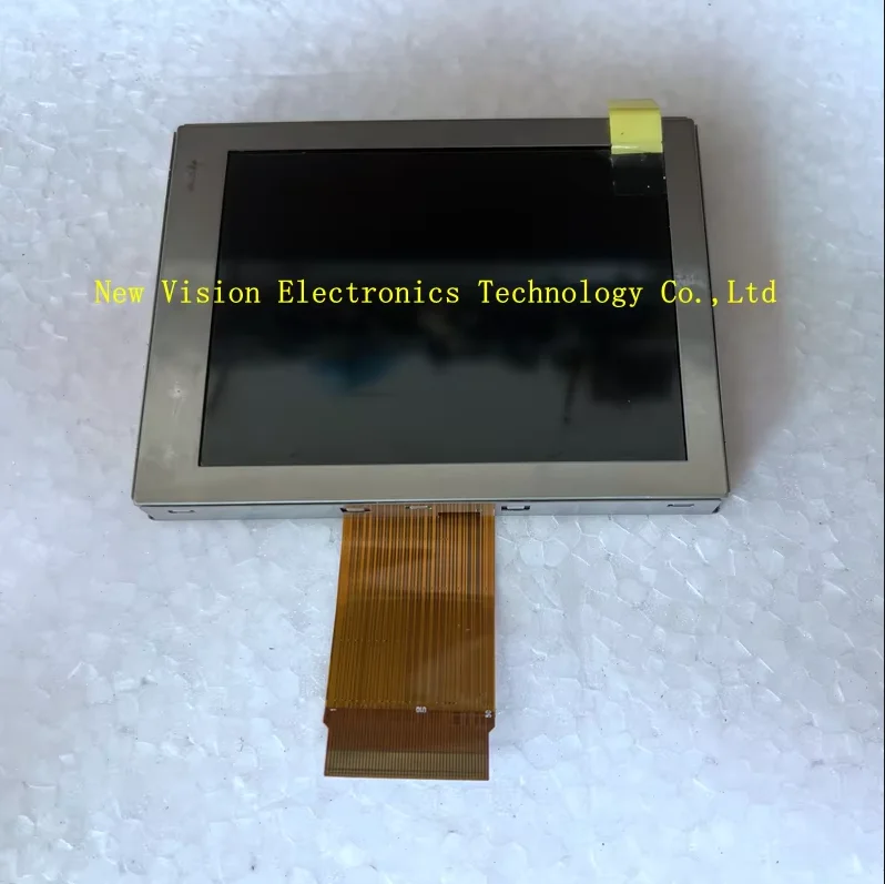 COG-VLUK7029-102 COG-VLUK7029-01 New Original LCD Display For Industrial Control Screen Monitor
COG-VLUK7029-102 COG-VLUK7029-01 New Original LCD Display For Industrial Control Screen Monitor