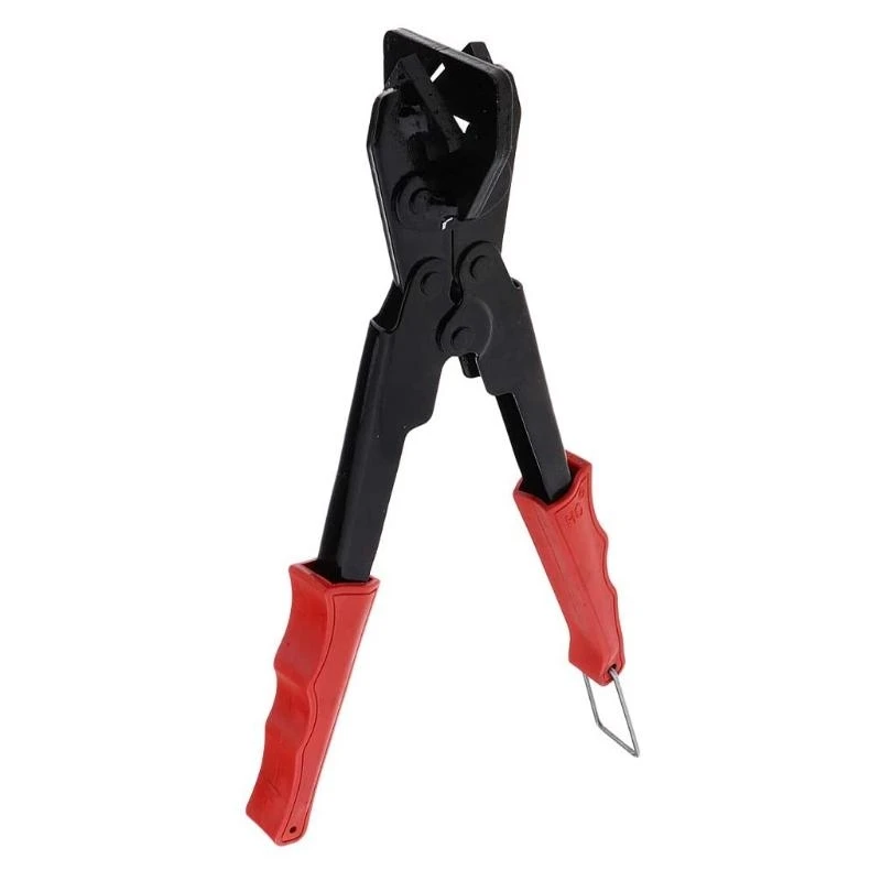 652F KT Board Bar Pliers Suitable for Photo Frame Plastic Cutting for Woodworking Furniture Sealing
652F KT Board Bar Pliers Suitable for Photo Frame Plastic Cutting for Woodworking Furniture Sealing