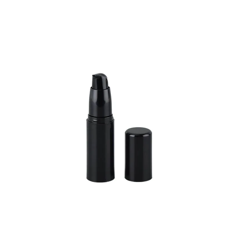15ml 30ml 50ml White Black PP Airless Serum Bottle for Skin Cares and Cosmetics Custmoized Rebranding Logo
15ml 30ml 50ml White Black PP Airless Serum Bottle for Skin Cares and Cosmetics Custmoized Rebranding Logo