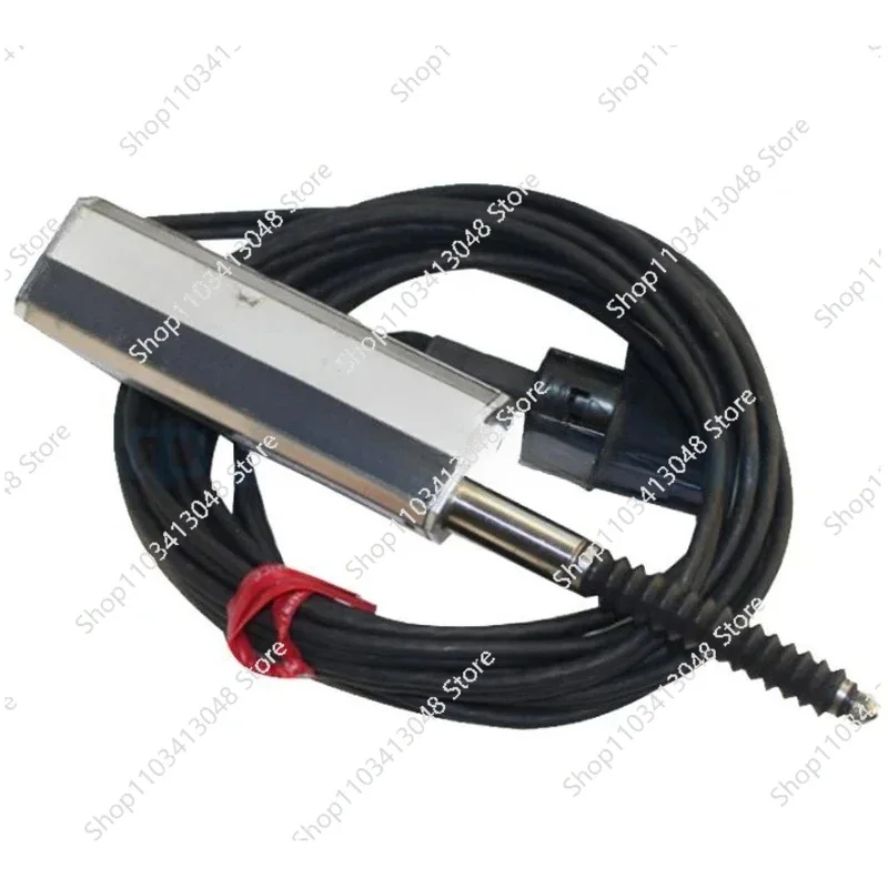 GT-H22 universal digital contact sensor standard measuring range of 22mm simple and convenient installation new original
GT-H22 universal digital contact sensor standard measuring range of 22mm simple and convenient installation new original