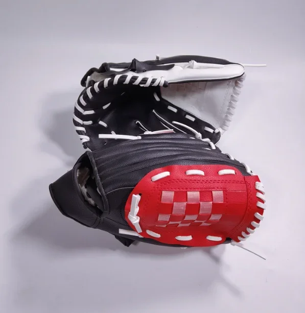 Baseball Gloves for All: Teens, Infield/Outfield Players, Pitchers, Catchers, Kids (for Pitching Training & Games) & Adults
Baseball Gloves for All: Teens, Infield/Outfield Players, Pitchers, Catchers, Kids (for Pitching Training & Games) & Adults