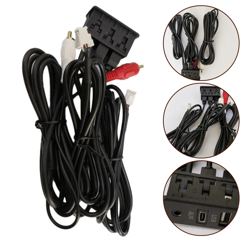 Автомобильное крепление для приборной панели USB + TYPE-C порт удлинитель интерфейса 145 см Кабель-адаптер 4pin + 6pin Автоаксессуары
Автомобильное крепление для приборной панели USB + TYPE-C порт удлинитель интерфейса 145 см Кабель-адаптер 4pin + 6pin Автоаксессуары