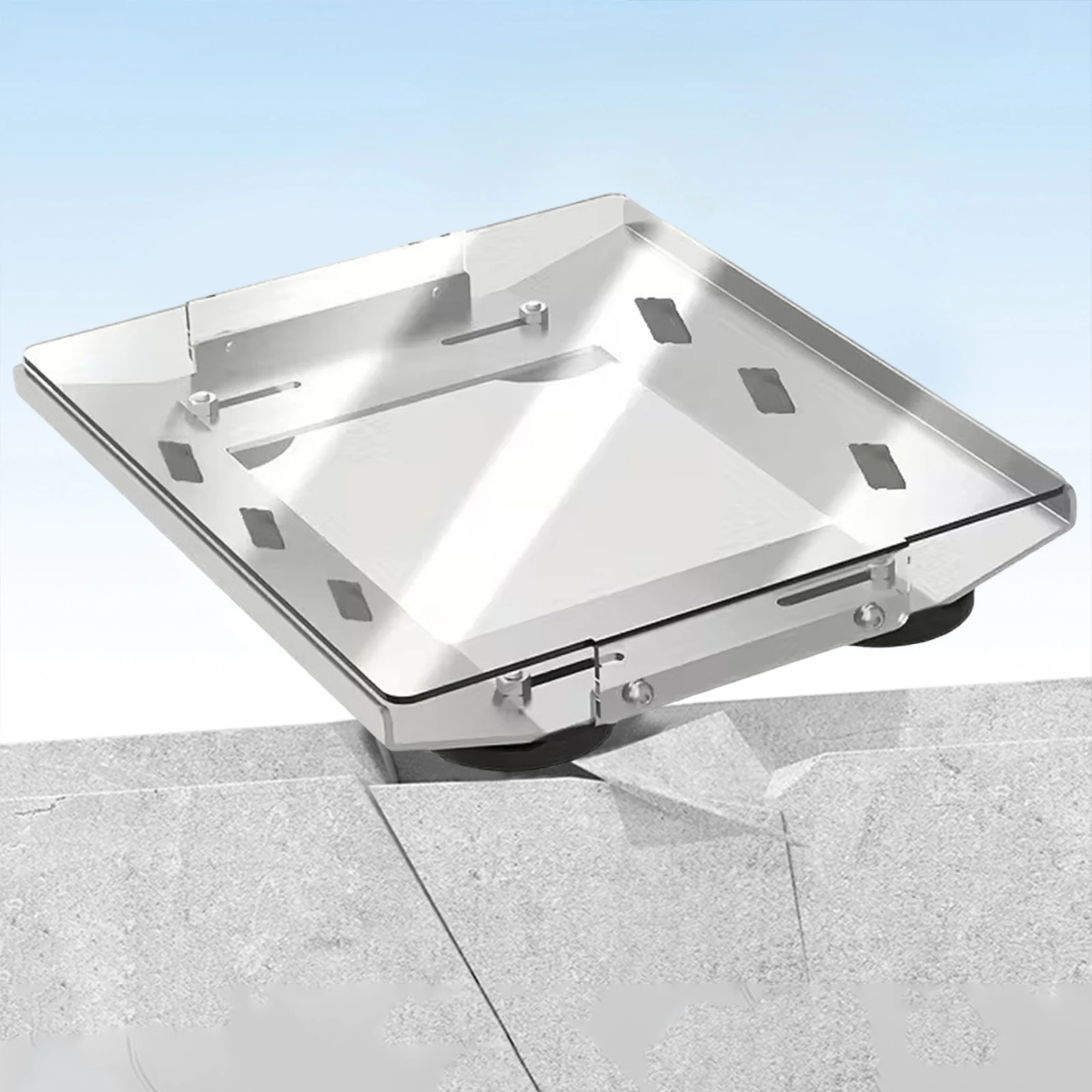 Магнитное крепление для Starlink с усиленными магнитными основаниями, плоское крепление, комплект аксессуаров для автодомов, грузовиков, лодок, кемпинга
Магнитное крепление для Starlink с усиленными магнитными основаниями, плоское крепление, комплект аксессуаров для автодомов, грузовиков, лодок, кемпинга