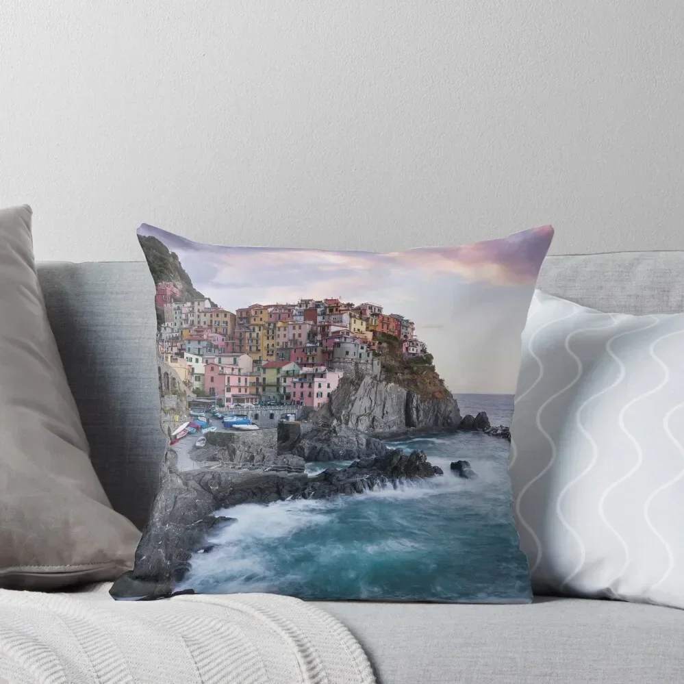 Manarola sunset Throw Pillow Sofa Cushions Sofa Covers For Living Room Pillow Covers Decorative pillow
Manarola sunset Throw Pillow Sofa Cushions Sofa Covers For Living Room Pillow Covers Decorative pillow