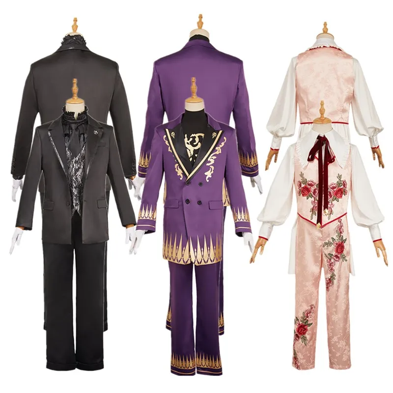 Haitani Ran Cosplay Sano Manjiro Costume Haruchiyo Sanzu Fantasia Shirt Coat Pants Gloves Outfits Halloween Carnival Party Suit
Haitani Ran Cosplay Sano Manjiro Costume Haruchiyo Sanzu Fantasia Shirt Coat Pants Gloves Outfits Halloween Carnival Party Suit