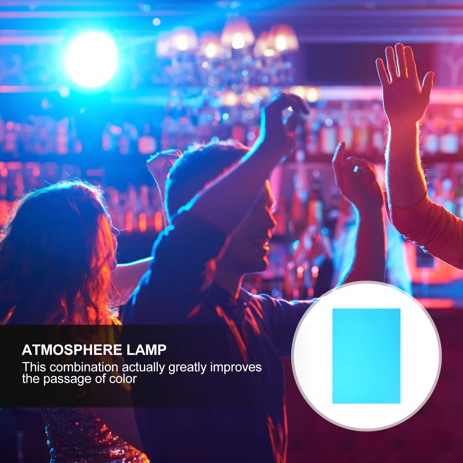 10Pcs Red Filter High Light Transmission Durable Color Correction Photo Studio LED Light Filter Sheets for Photography
10Pcs Red Filter High Light Transmission Durable Color Correction Photo Studio LED Light Filter Sheets for Photography