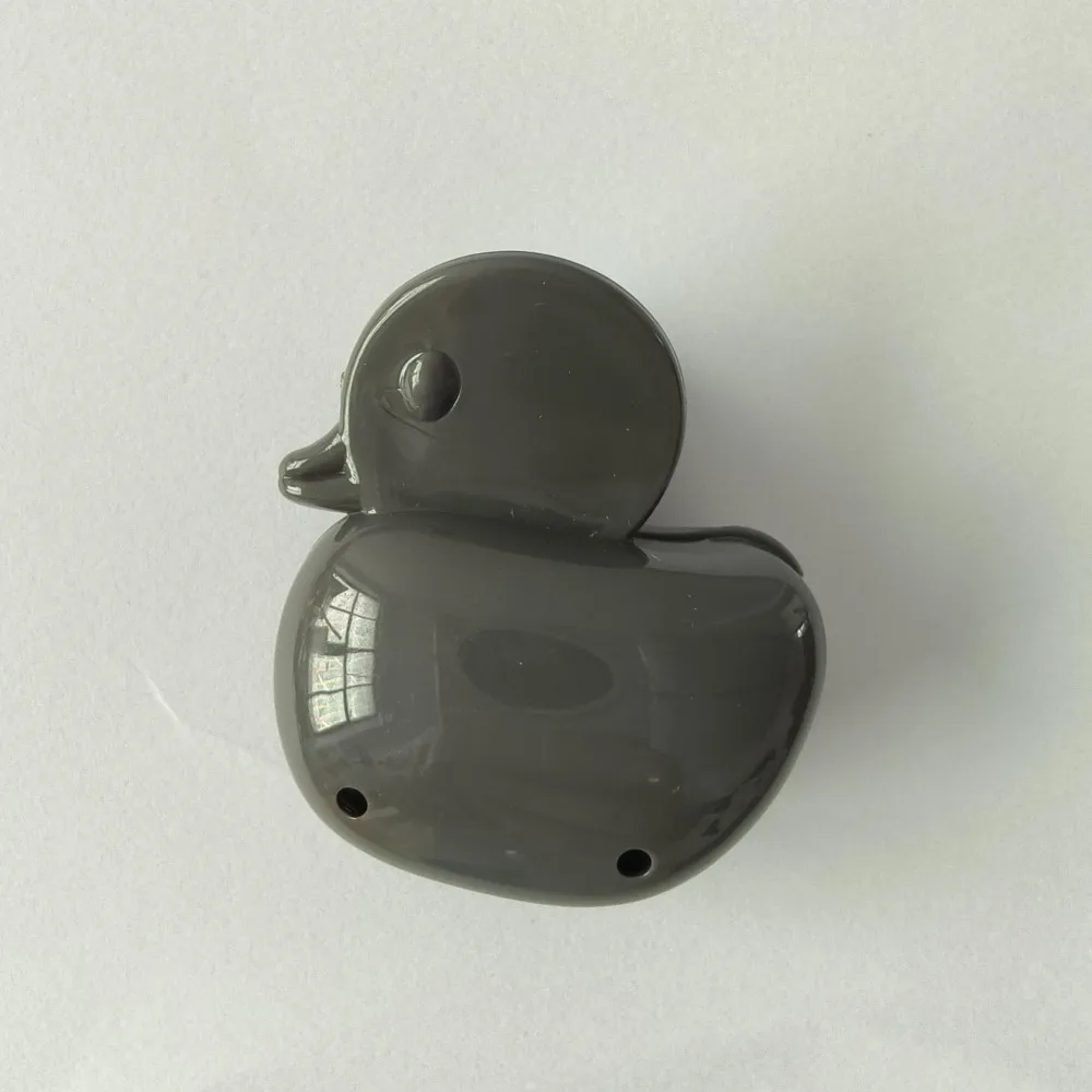 Портативная пластиковая крышка для головки зубной щетки, защита для зубной щетки с рисунком утки, покрытия для зубной щетки, товары для дома
Портативная пластиковая крышка для головки зубной щетки, защита для зубной щетки с рисунком утки, покрытия для зубной щетки, товары для дома