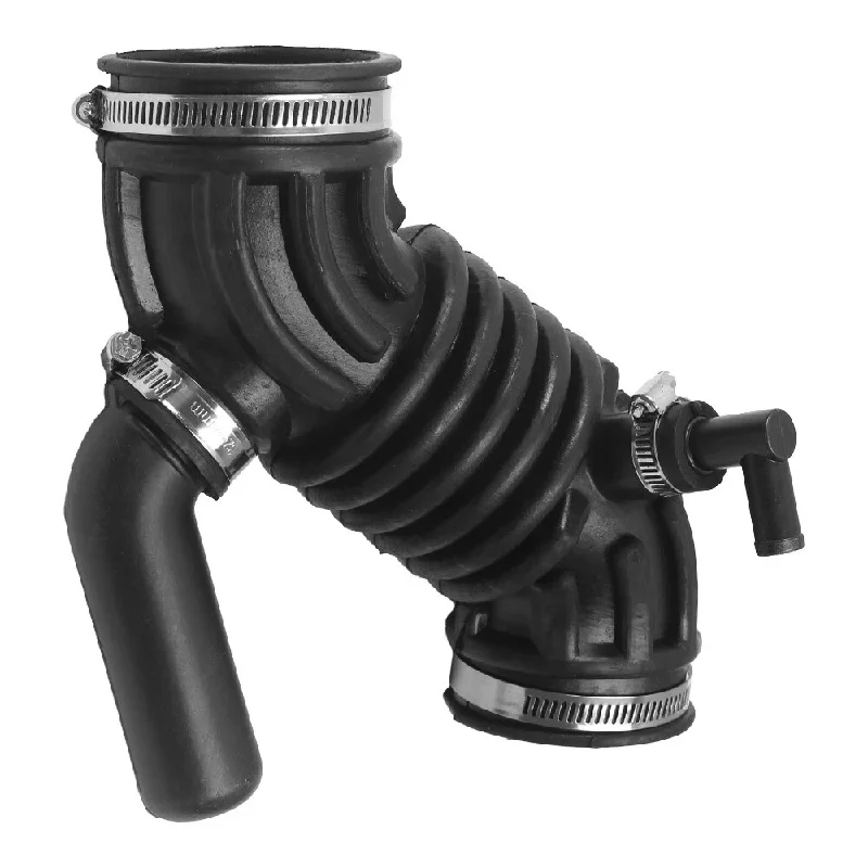 Air Cleaner Filter Intake Duct Hose For Nissan Qashqai I J10 2006-2013 4X4 16576-JD00A 16576JD00A
Air Cleaner Filter Intake Duct Hose For Nissan Qashqai I J10 2006-2013 4X4 16576-JD00A 16576JD00A