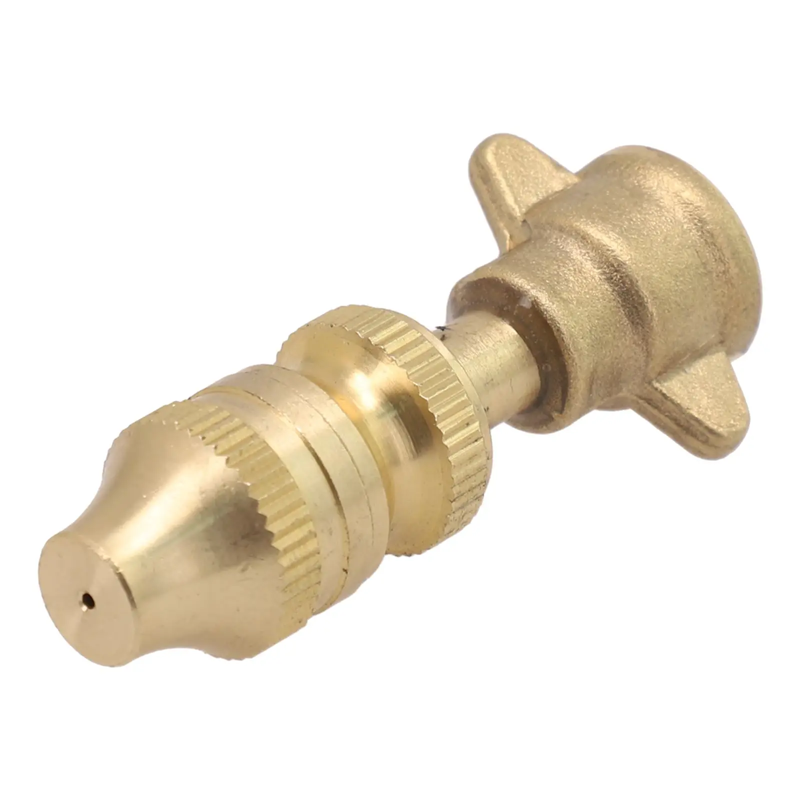 Fitment For Electric Sprayer Mist Options Nozzle Electric Sprayer Spray Pattern Straight Mist Spray Agriculture Missile Nozzle
Fitment For Electric Sprayer Mist Options Nozzle Electric Sprayer Spray Pattern Straight Mist Spray Agriculture Missile Nozzle
