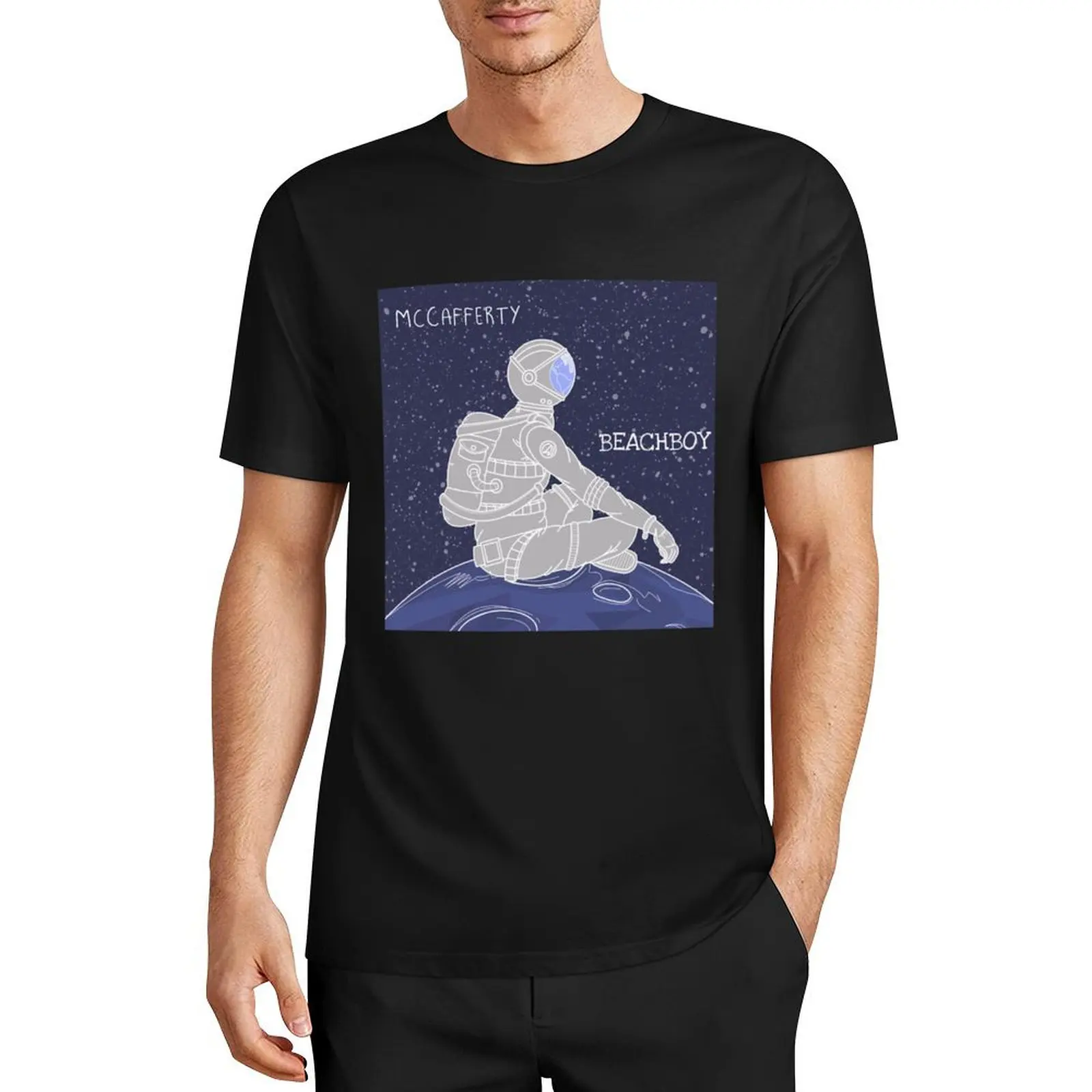 Beachboy By Mccafferty Sticker T-Shirt sports fans vintage oversized t shirt men
Beachboy By Mccafferty Sticker T-Shirt sports fans vintage oversized t shirt men