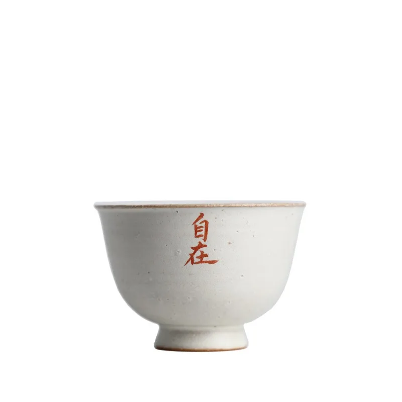 Chinese-style powder lead series hand-painted ceramic tea set on glaze, tea cup master cup can be raised and opened
Chinese-style powder lead series hand-painted ceramic tea set on glaze, tea cup master cup can be raised and opened
