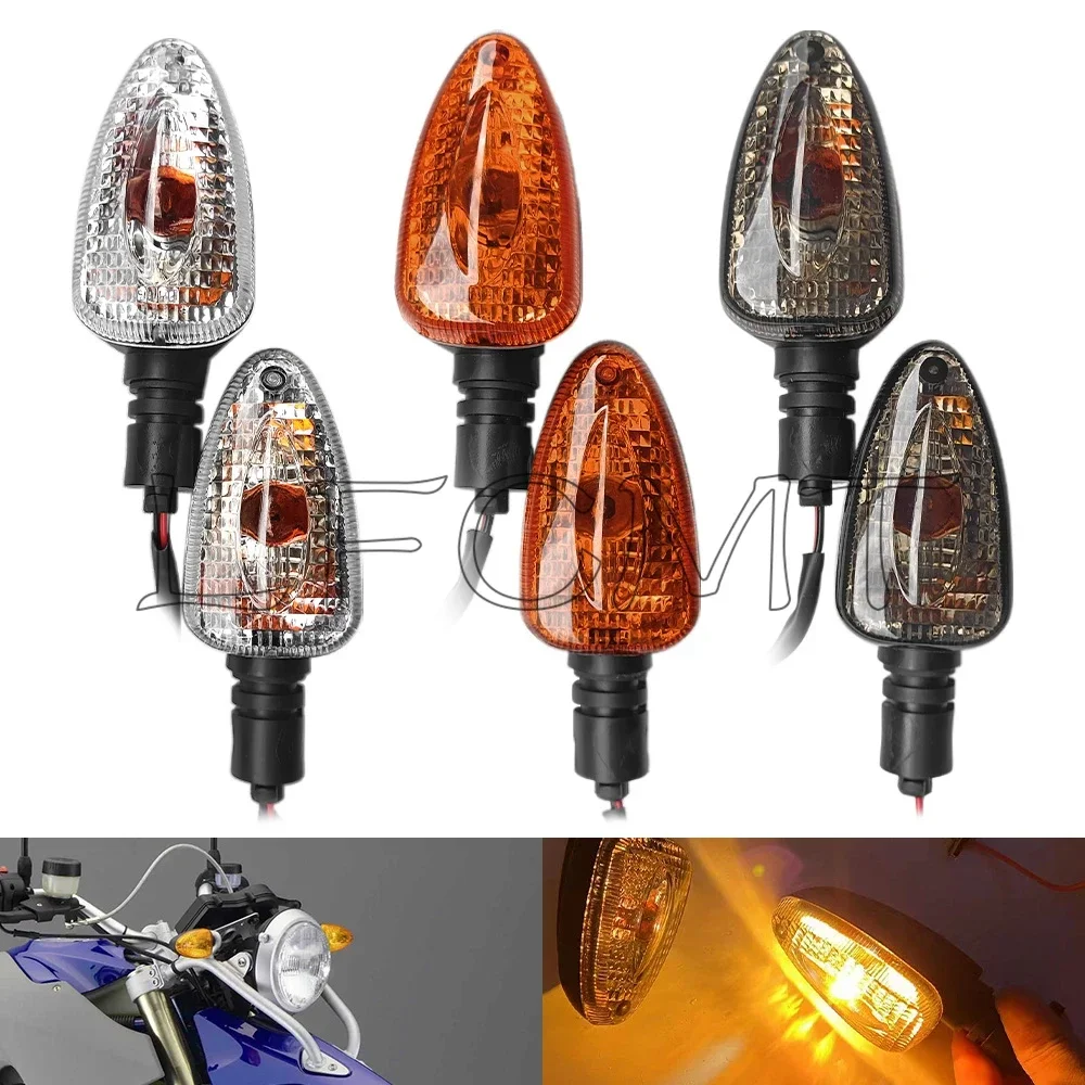 1 Pair Motorcycle Turn Signals Indicator Lights Blinker Lamp Fit for BMW K1300S ABS K1200S K1200R R1200R R1200GS ABS F800GS
1 Pair Motorcycle Turn Signals Indicator Lights Blinker Lamp Fit for BMW K1300S ABS K1200S K1200R R1200R R1200GS ABS F800GS