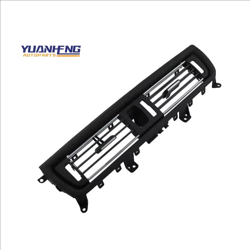 64229166885 Interior Accessories Front Side Rear Fresh Air AC Vent Grille Set For BMW 2010-2016 5 Series F10 530D 520I 520d 523i
64229166885 Interior Accessories Front Side Rear Fresh Air AC Vent Grille Set For BMW 2010-2016 5 Series F10 530D 520I 520d 523i
