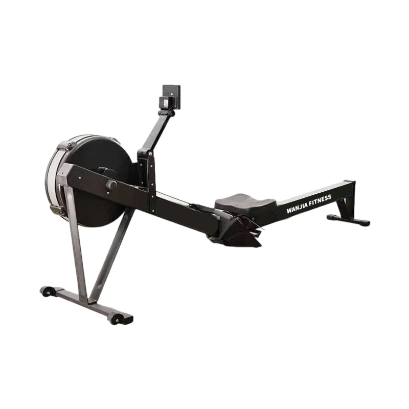 Distributor Wanted Professional Gym Fitness Equipment Cardio Training Air Rowing Machine With Custom Logo
Distributor Wanted Professional Gym Fitness Equipment Cardio Training Air Rowing Machine With Custom Logo