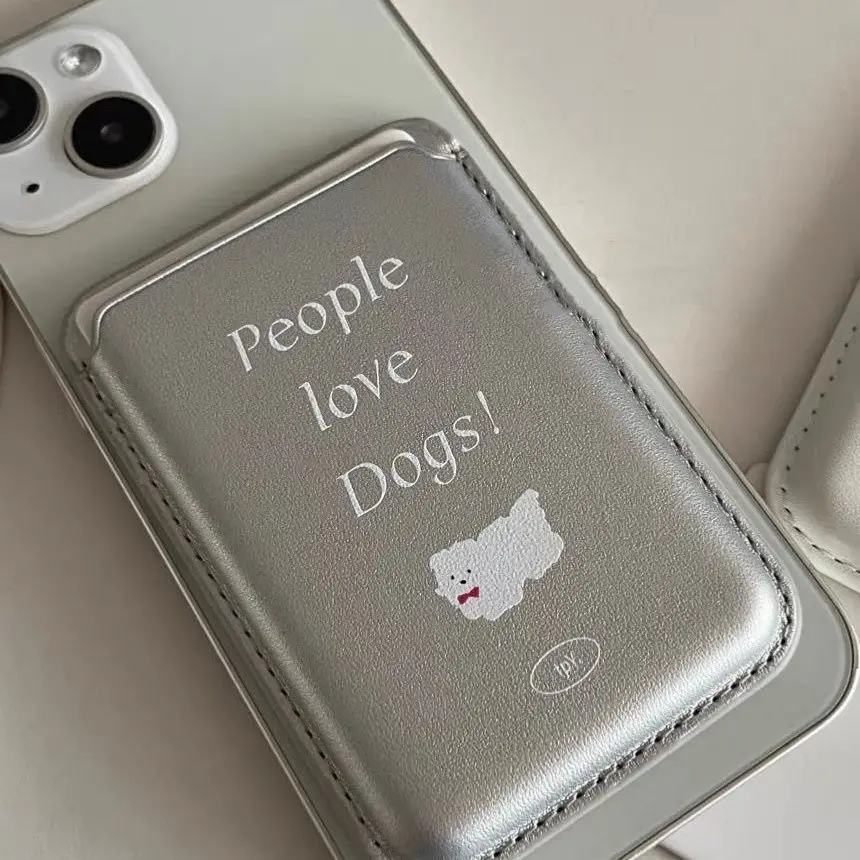 Korean Cat Creative Art TypographyFor Magsafe Card Clip Multifunctional Magnetic Wallet Card Holder High Quality Phone Accessory
Korean Cat Creative Art TypographyFor Magsafe Card Clip Multifunctional Magnetic Wallet Card Holder High Quality Phone Accessory
