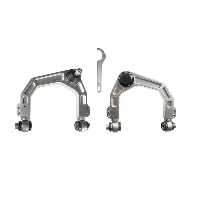 Aumer Two Ways Adjustable Shock Off Road Shock Absorber 4x4 Coilover Suspension Lift Kit for Lexus GX460 GX470
Aumer Two Ways Adjustable Shock Off Road Shock Absorber 4x4 Coilover Suspension Lift Kit for Lexus GX460 GX470
